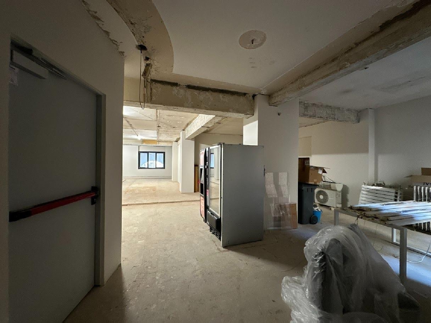  till salu kontor Casco Histórico 50001 D.C. Zaragoza 7