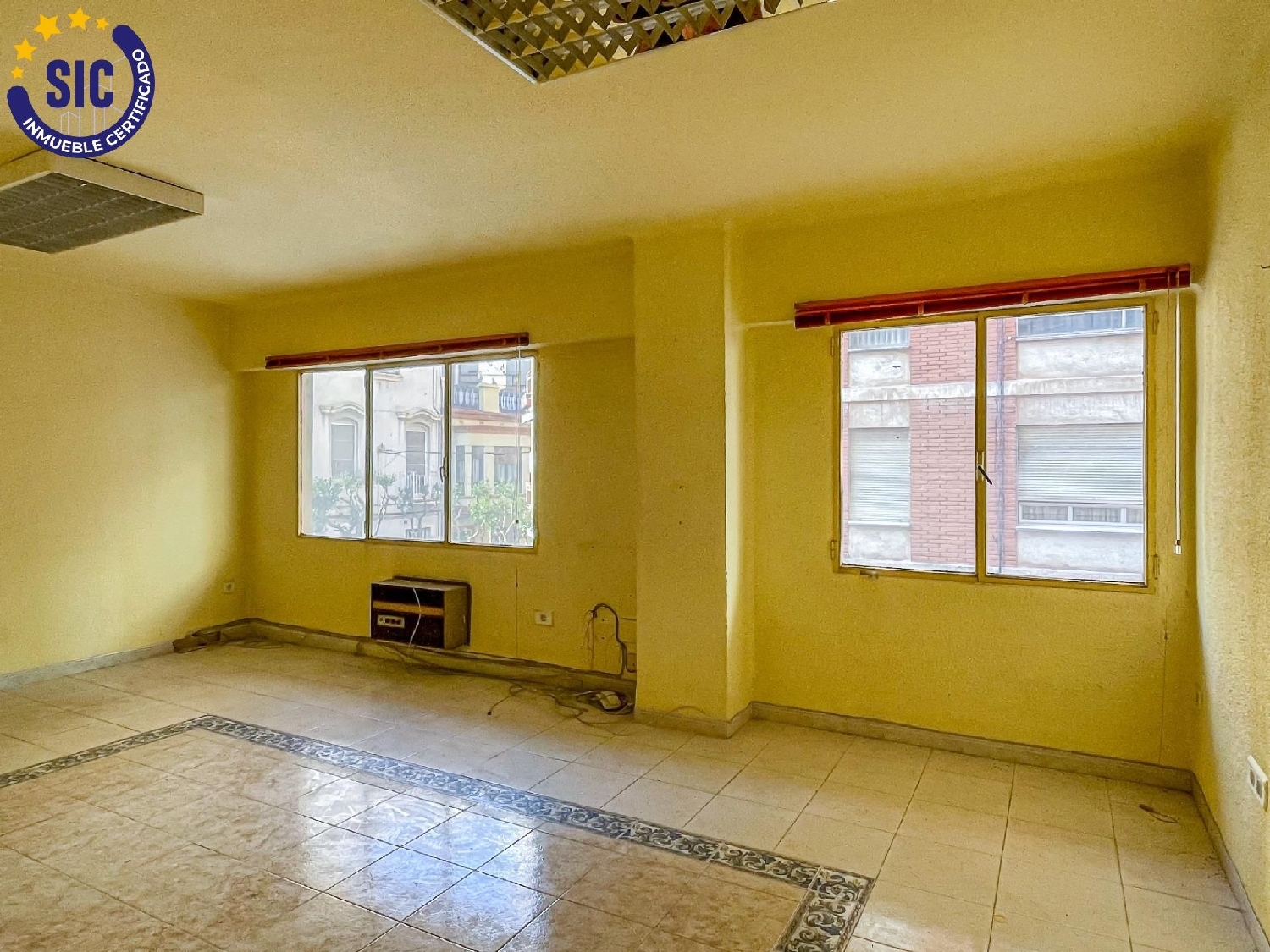  till salu kontor Castellón Centro 12002 Plana Alta 5
