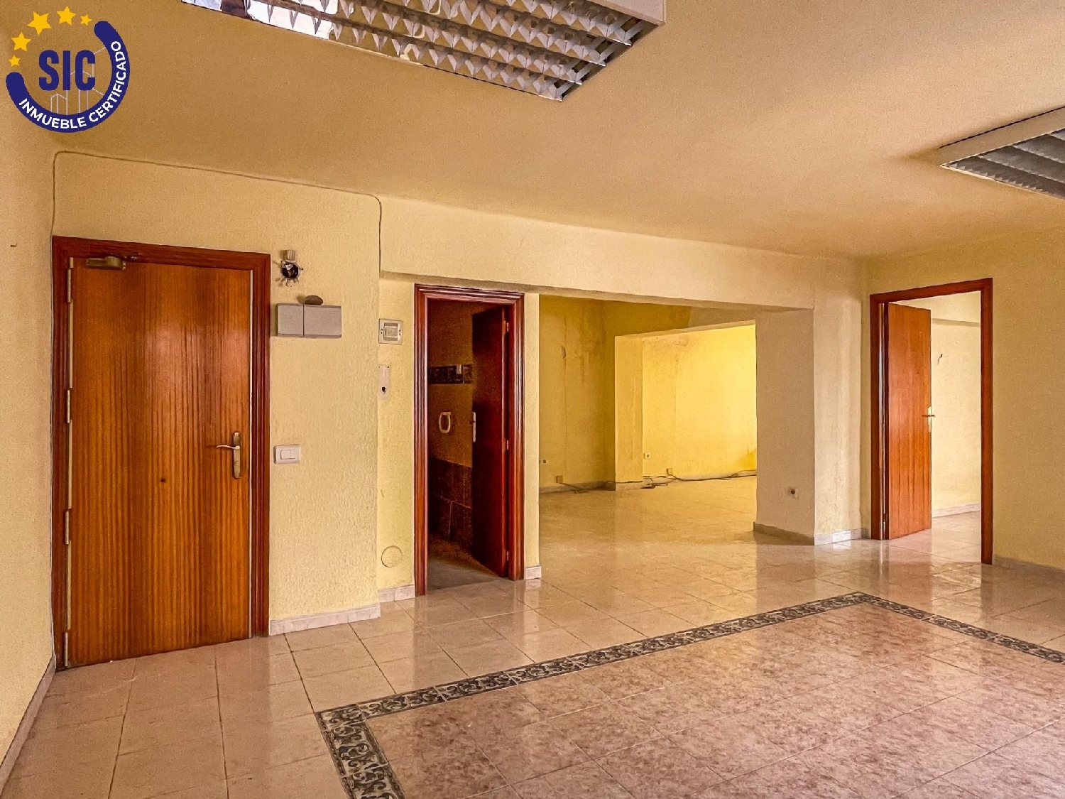  till salu kontor Castellón Centro 12002 Plana Alta 8