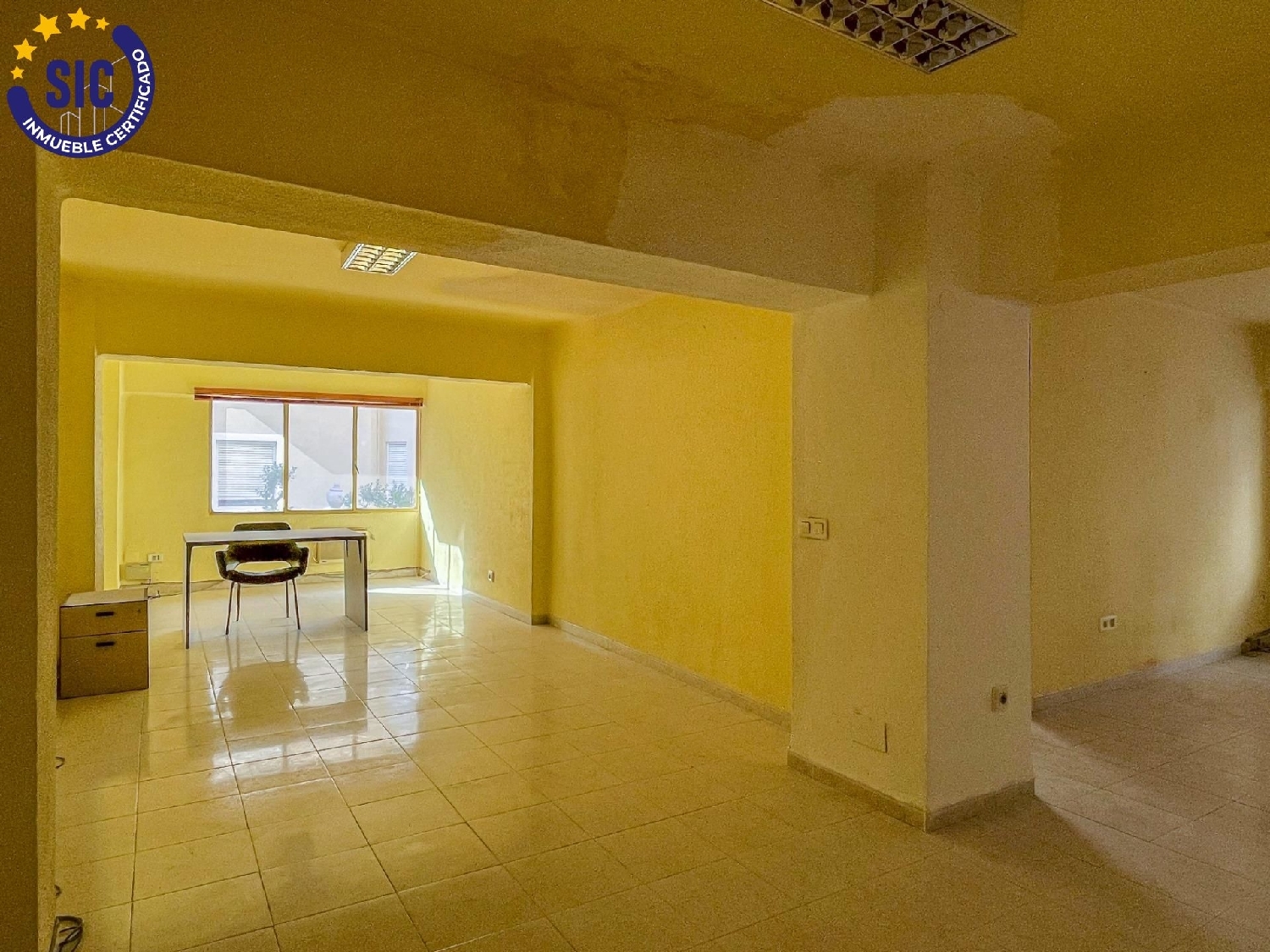  till salu kontor Castellón Centro 12002 Plana Alta 7