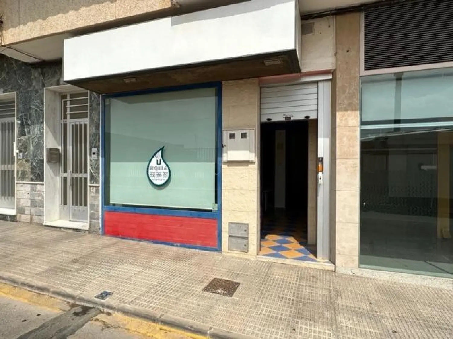  till salu kontor Cerro - Amate, Cerro-Amate Metropolitana De Sevilla 1