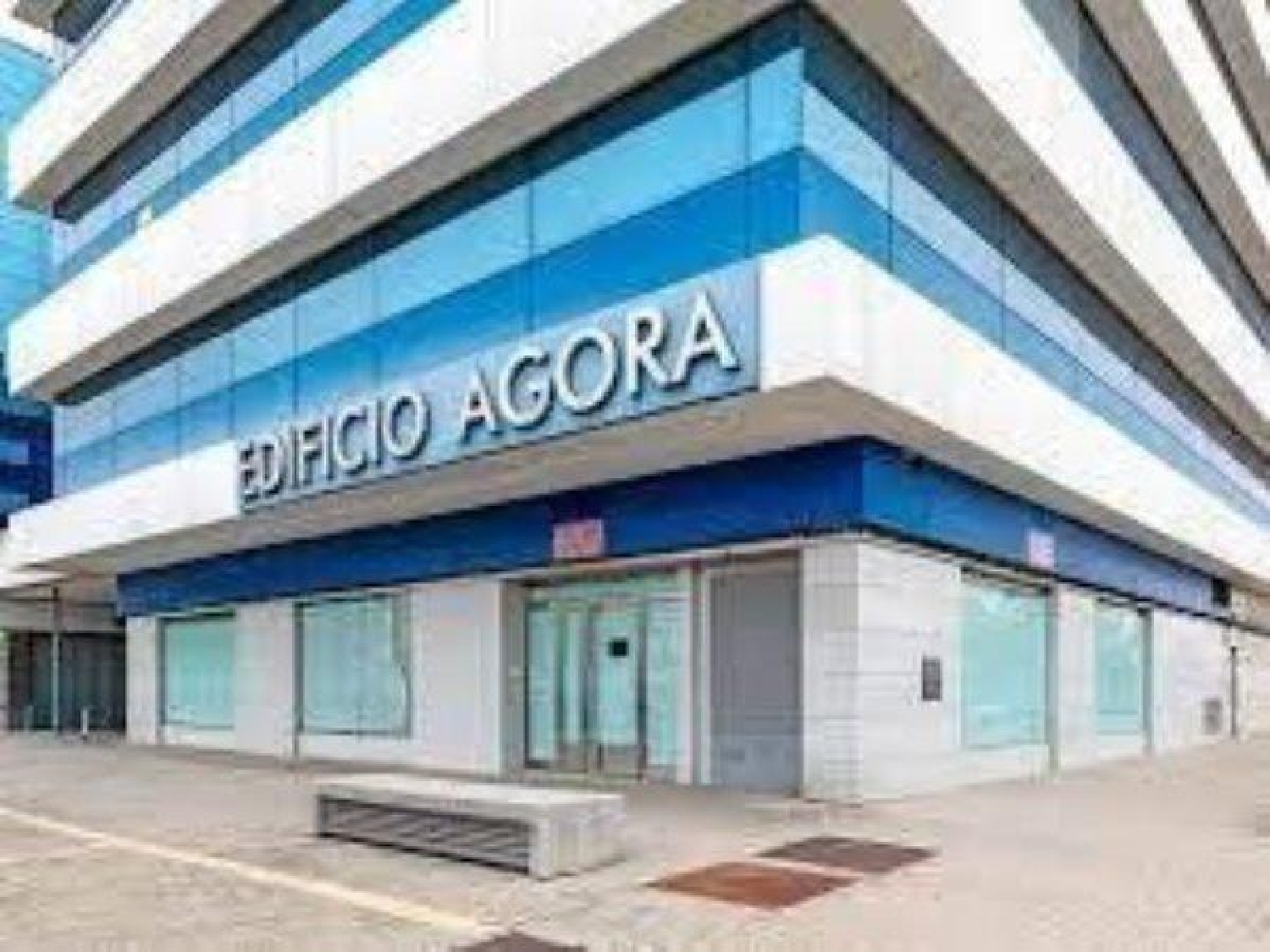 till salu kontor Cerro - Amate, Cerro-Amate Metropolitana De Sevilla 2