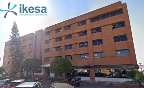 Cerro-Amate Metropolitana De Sevilla kontor foto 6242329