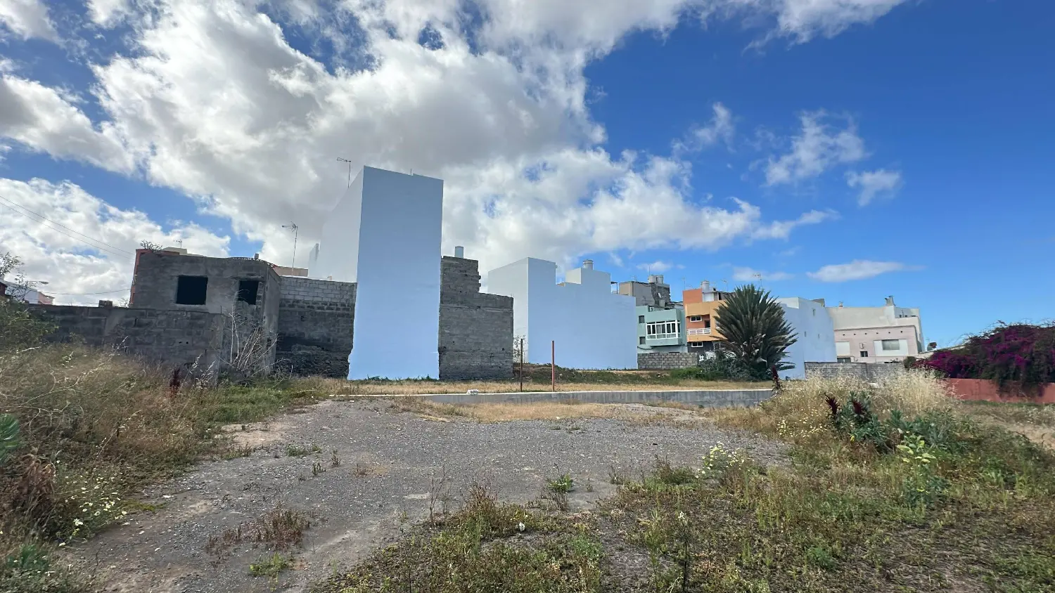  till salu kontor Ciudad Jardín Palmas De Gran Canaria (Las) 1