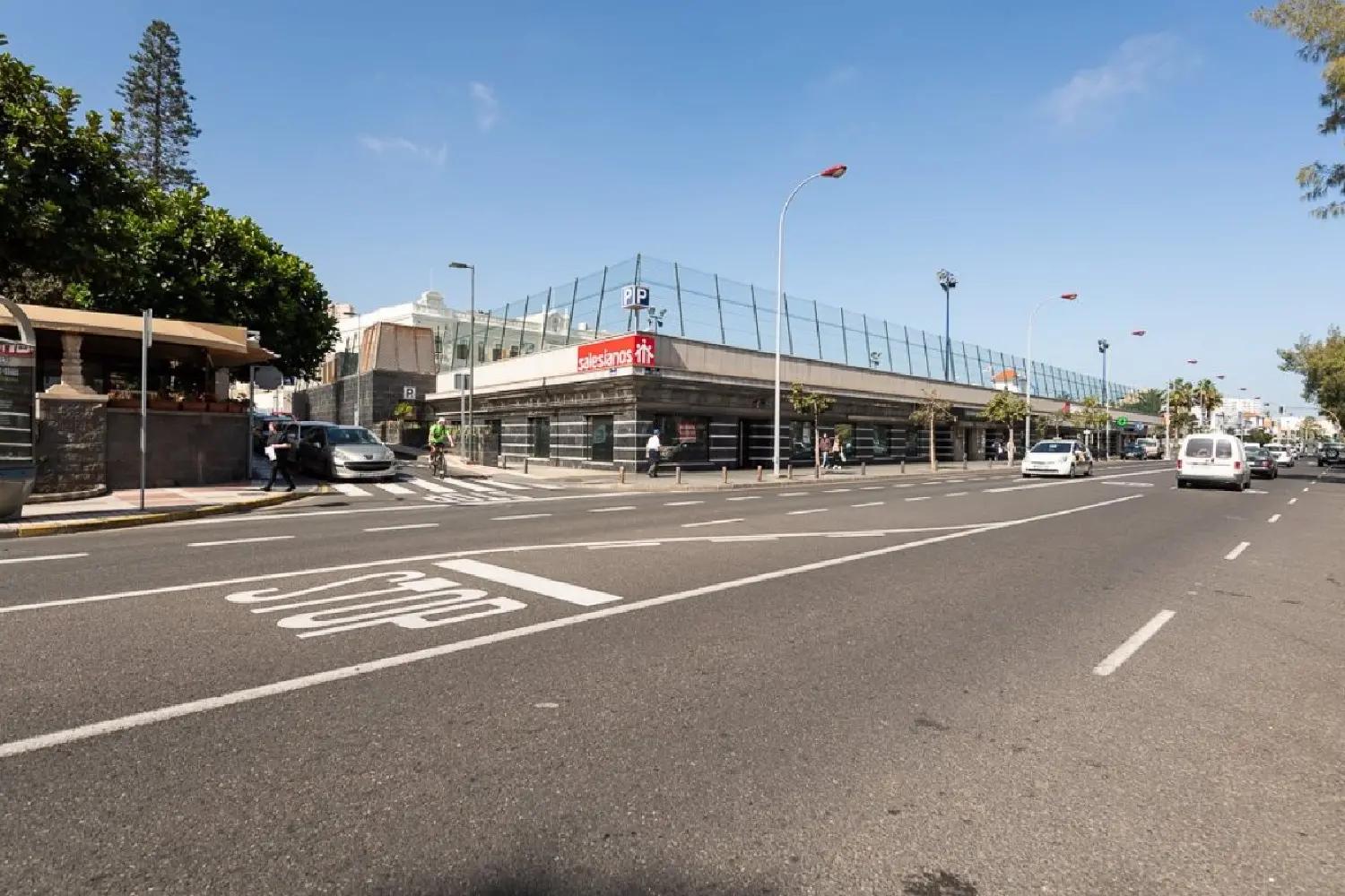 till salu kontor Ciudad Jardín Palmas De Gran Canaria (Las) 2