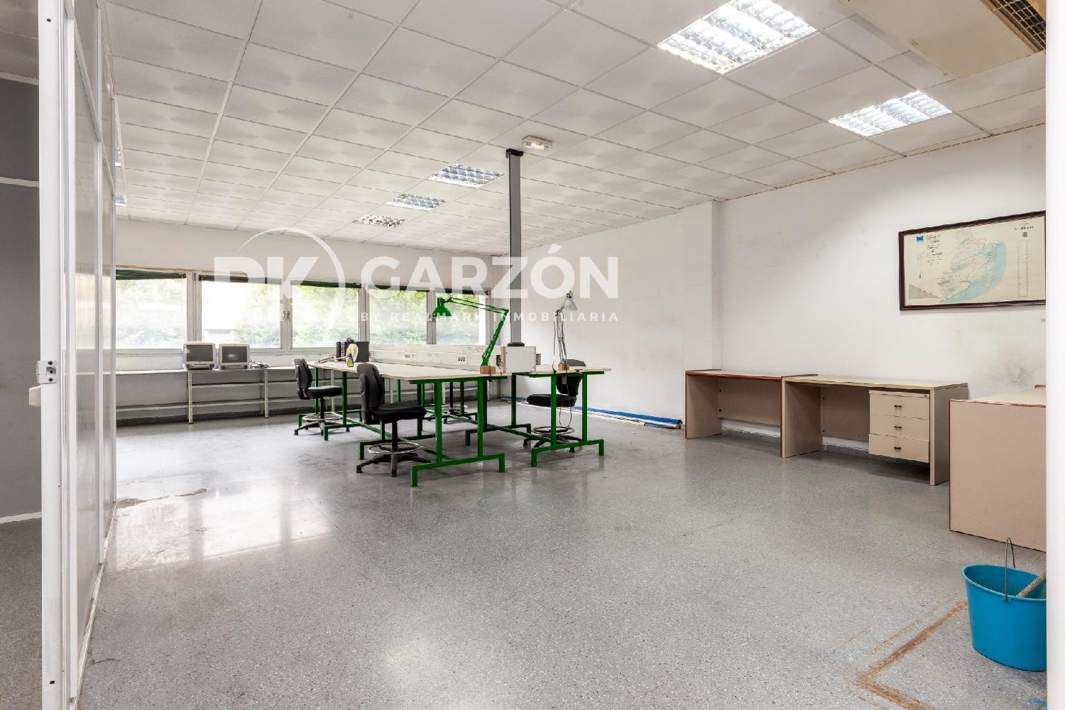  till salu kontor Ciudad Jardín-Zapillo-Cortijo Grande-Nueva Almería-Tagarete Comarca Metropolitana De Almería 6