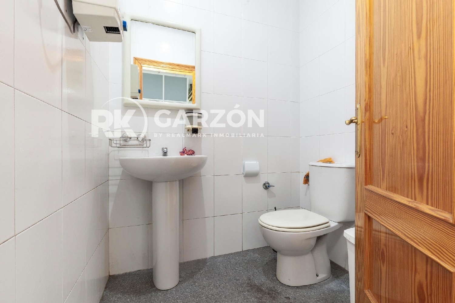  till salu kontor Ciudad Jardín-Zapillo-Cortijo Grande-Nueva Almería-Tagarete Comarca Metropolitana De Almería 7