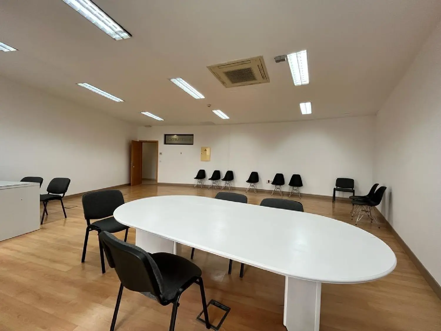  till salu kontor Palmones Campo De Gibraltar 5