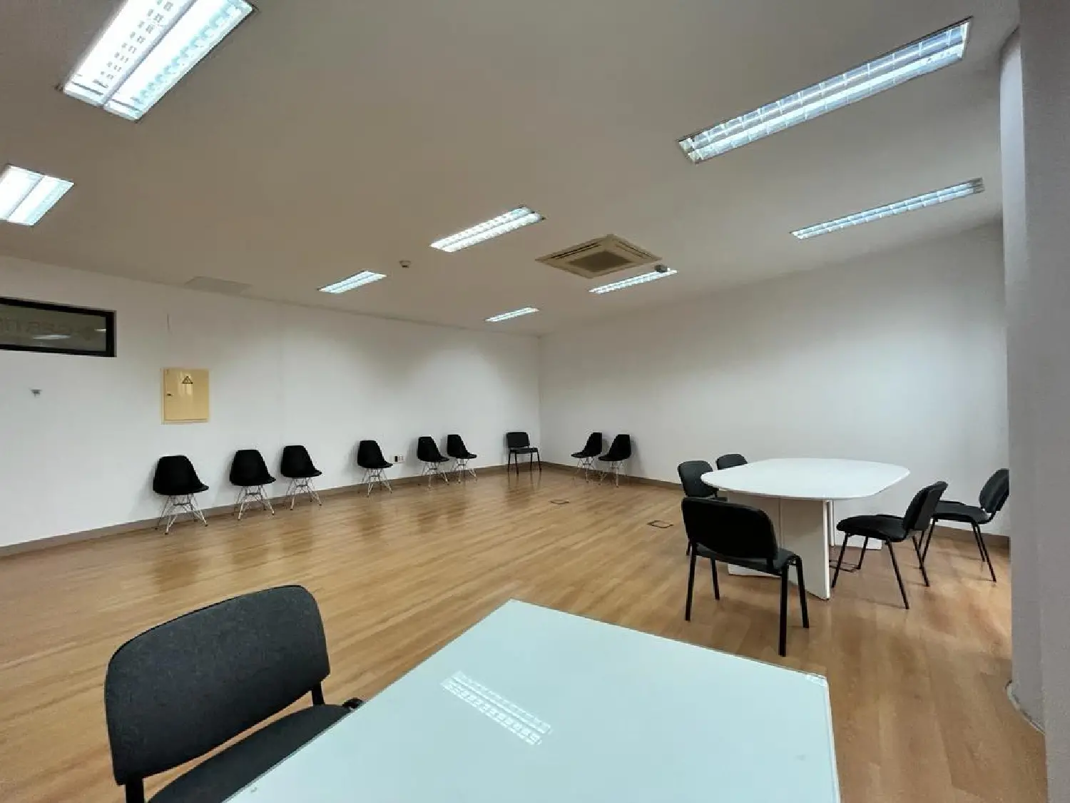  till salu kontor Palmones Campo De Gibraltar 7