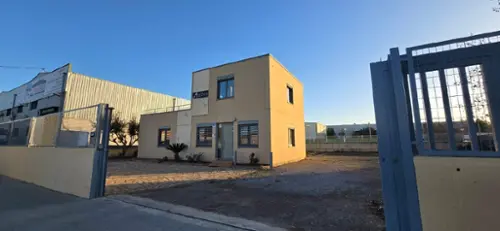 Verger De Sant Miquel Camp De Túria kontor foto 6184762