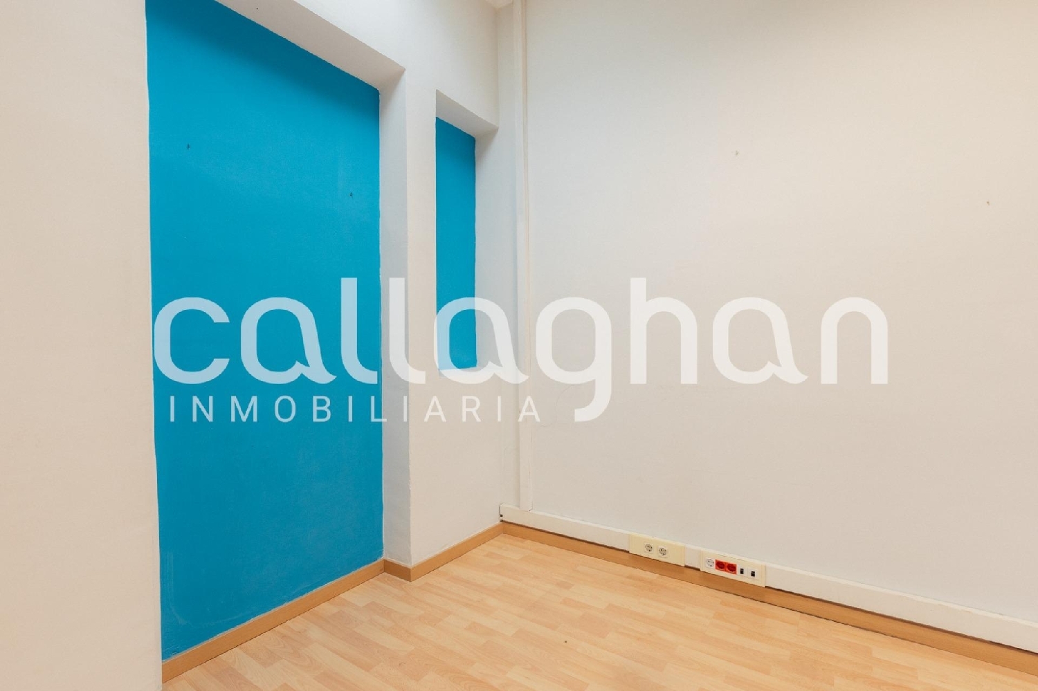  till salu kontor Ciutat Vella Sant Francesc Valencia 8