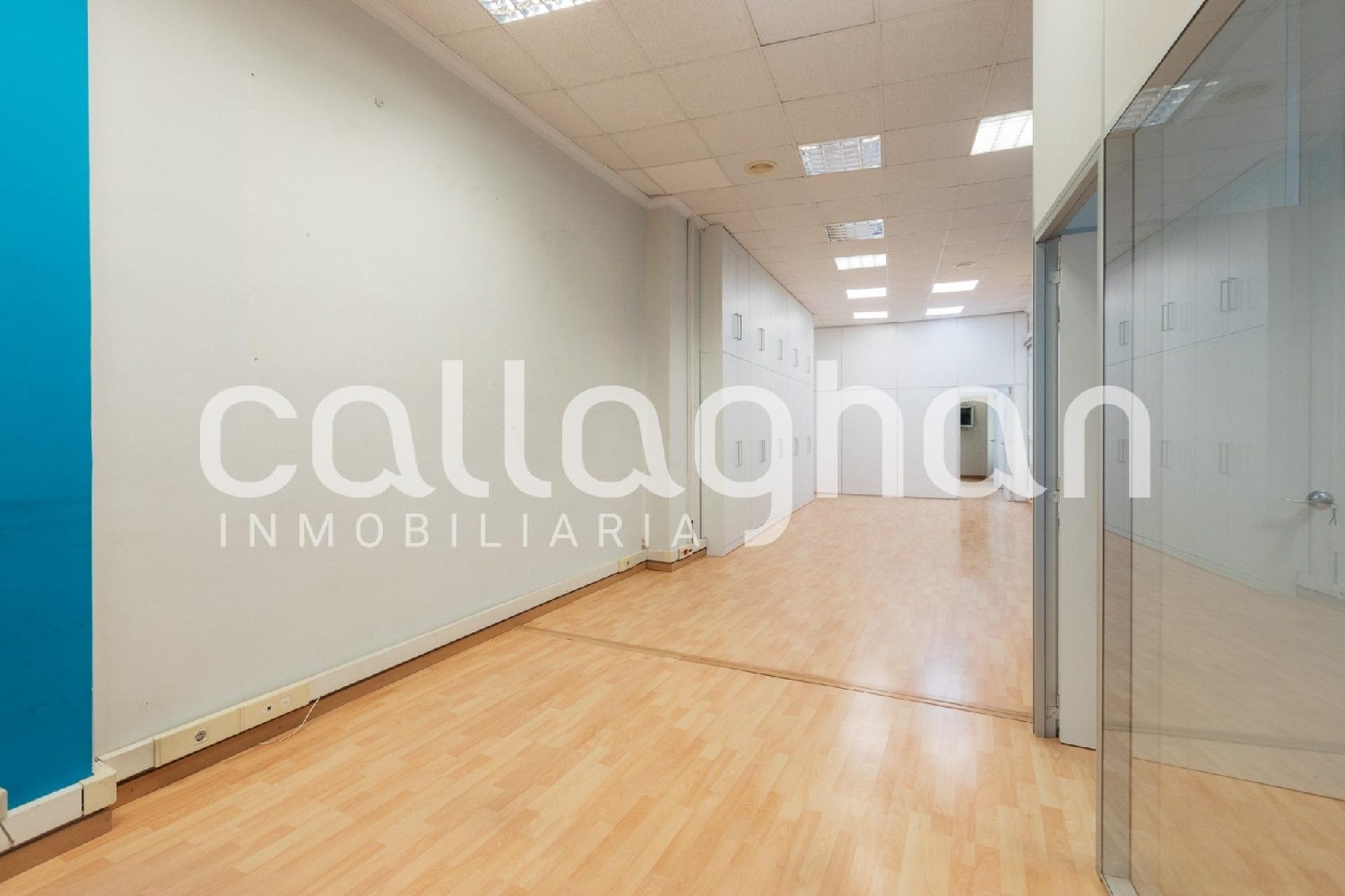 till salu kontor Ciutat Vella Sant Francesc Valencia 3