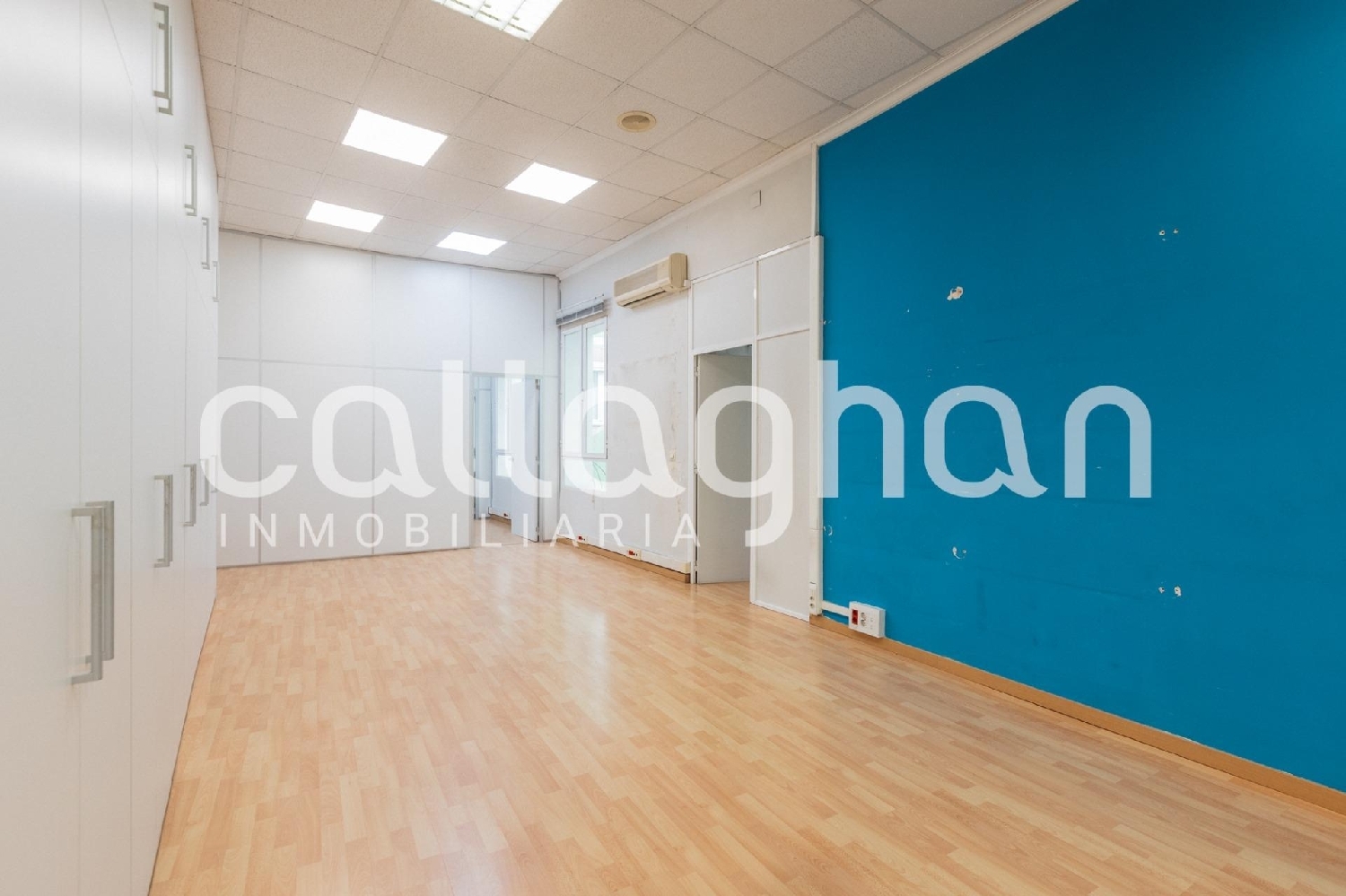 till salu kontor Ciutat Vella Sant Francesc Valencia 2