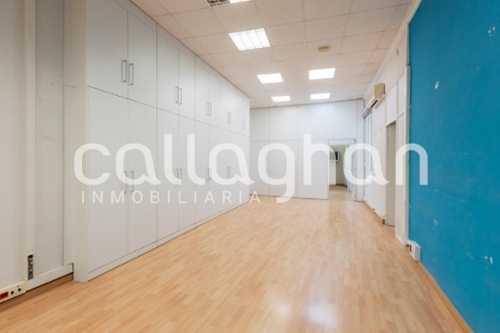 Ciutat Vella Sant Francesc Valencia kontor foto 6257974
