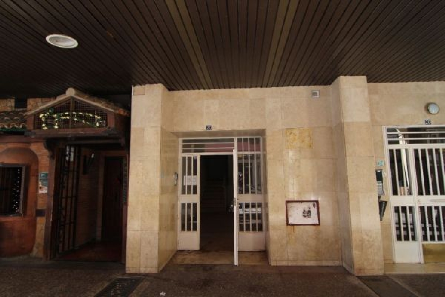 till salu kontor Colonia Carlos Haya Badajoz 3