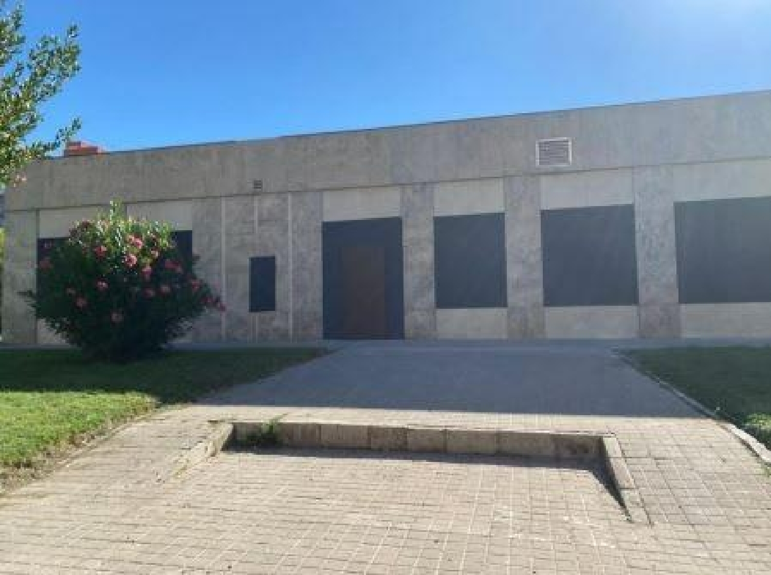  till salu kontor Cordel De La Carrera Sur 1