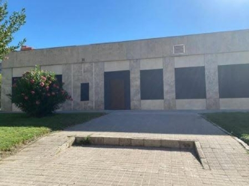 Cordel De La Carrera Sur kontor foto 6230875