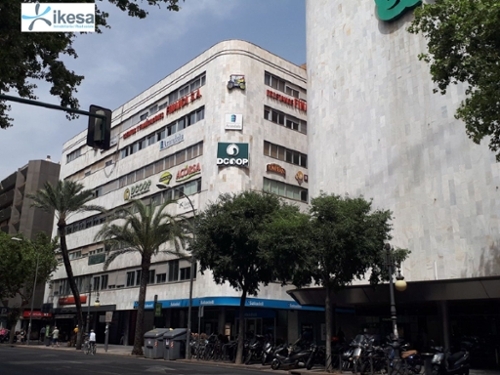 Córdoba Centro 14008 Córdoba kontor foto 6241820