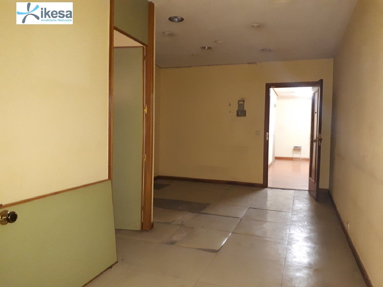  till salu kontor Córdoba Centro 14008 Córdoba 8