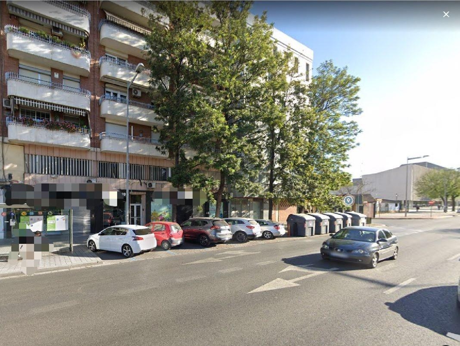  till salu kontor Córdoba Centro 14008 Córdoba 1