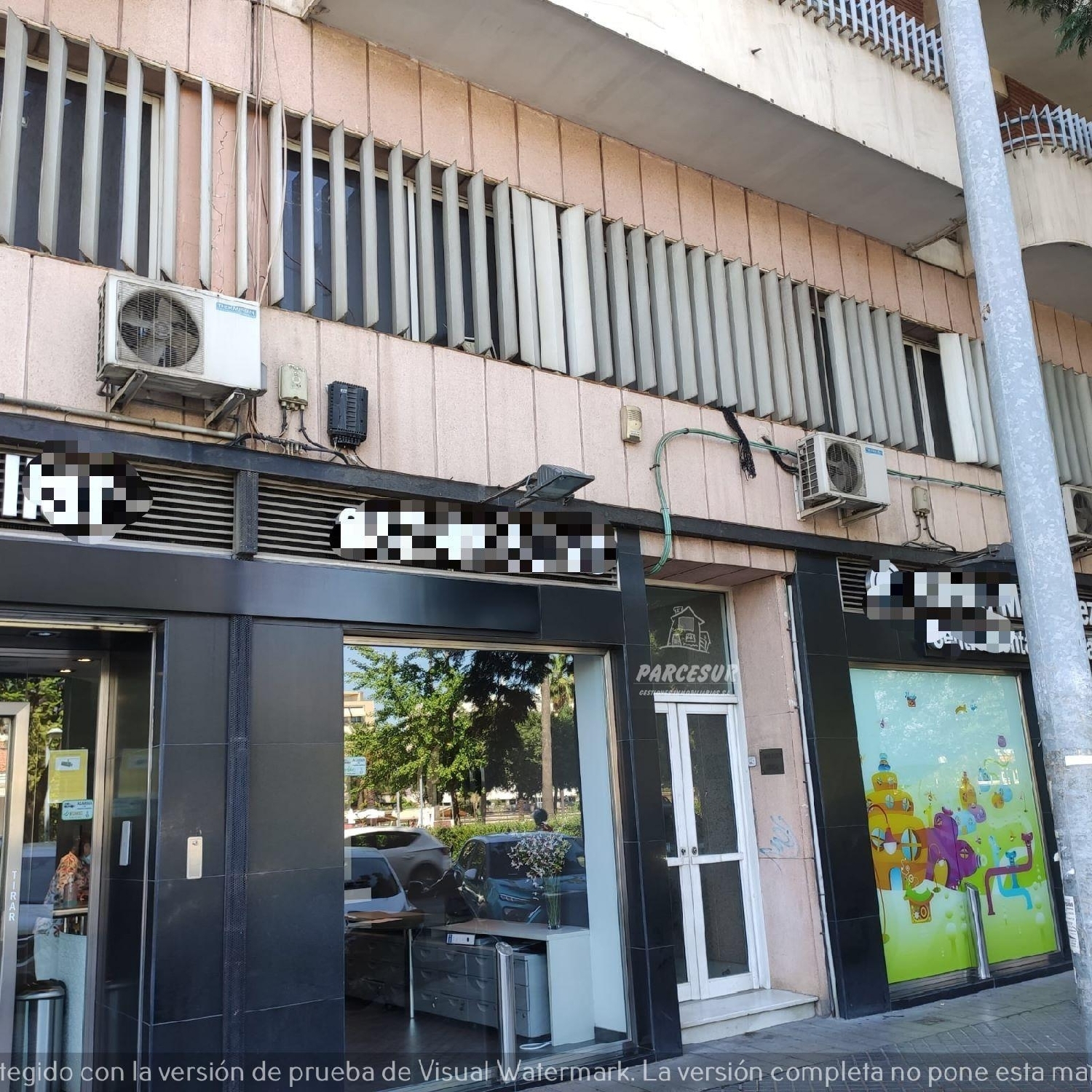 till salu kontor Córdoba Centro 14008 Córdoba 3