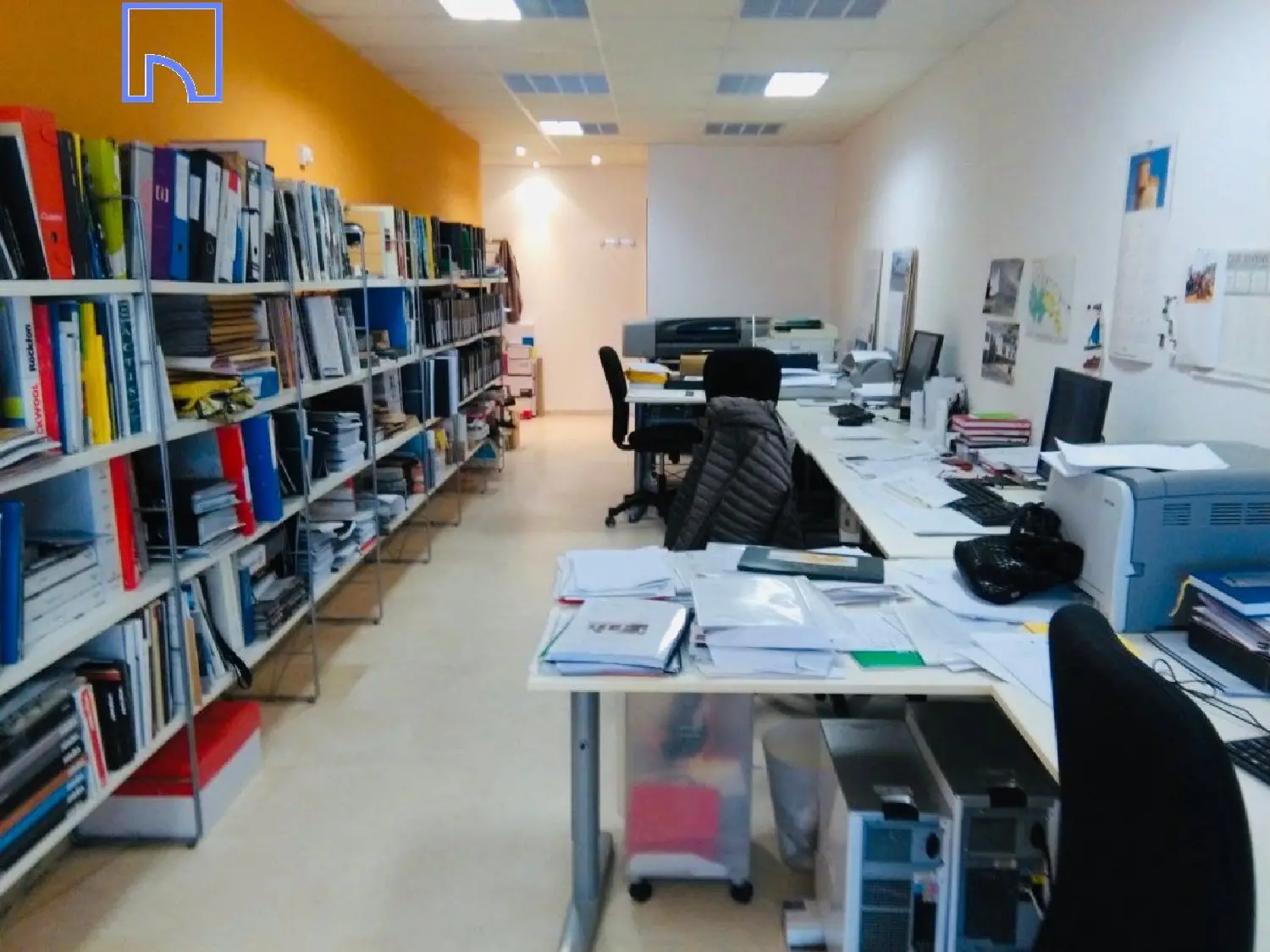  en venta oficina Jalón De Cameros Sierra Rioja Media 5