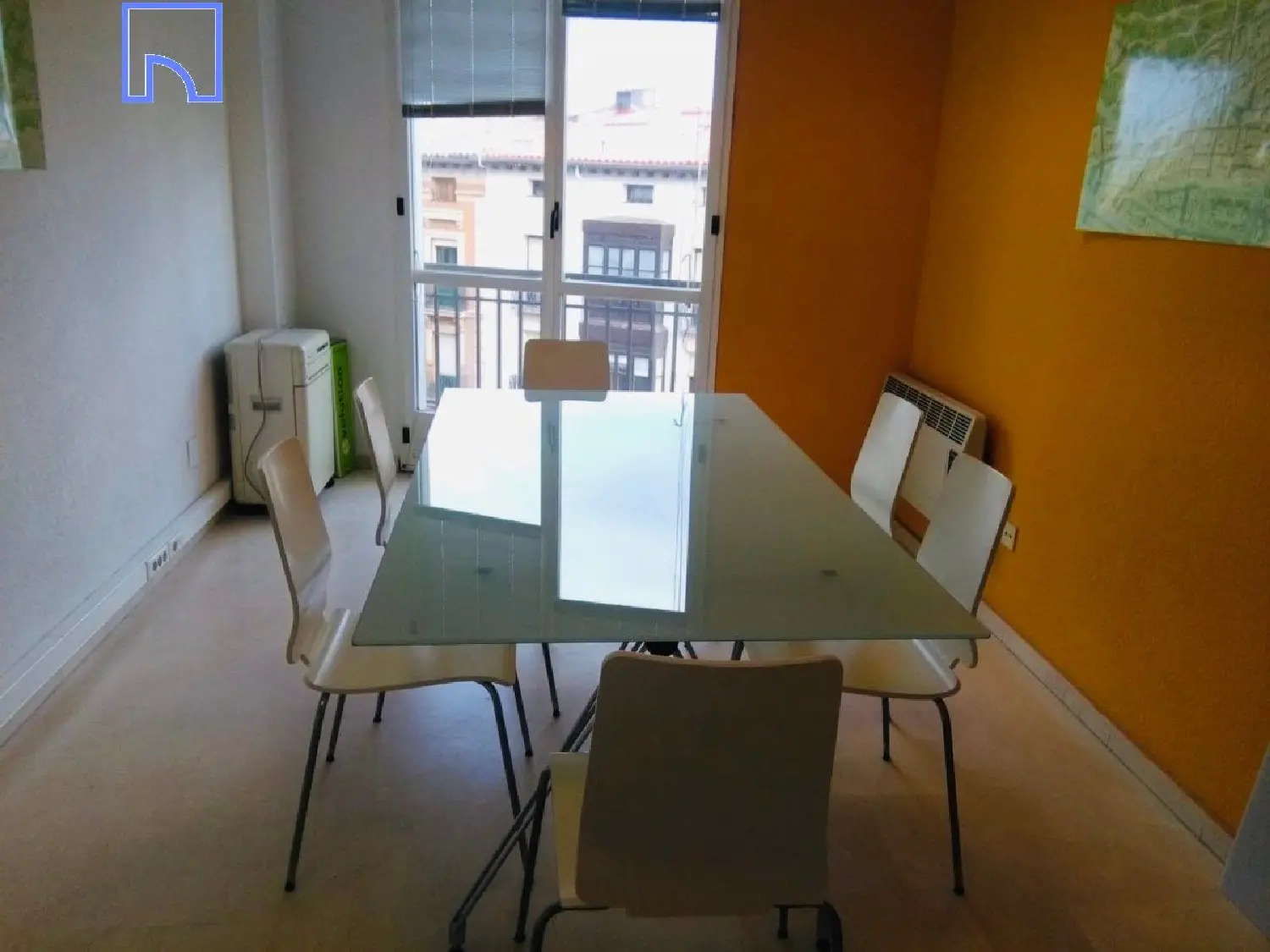  en venta oficina Jalón De Cameros Sierra Rioja Media 2