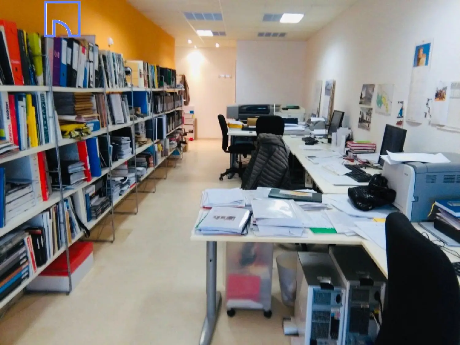  en venta oficina Jalón De Cameros Sierra Rioja Media 3