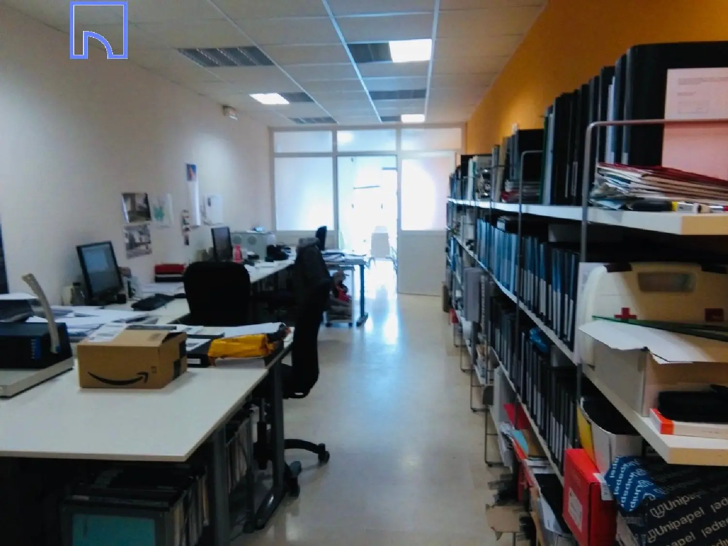  en venta oficina Jalón De Cameros Sierra Rioja Media 4