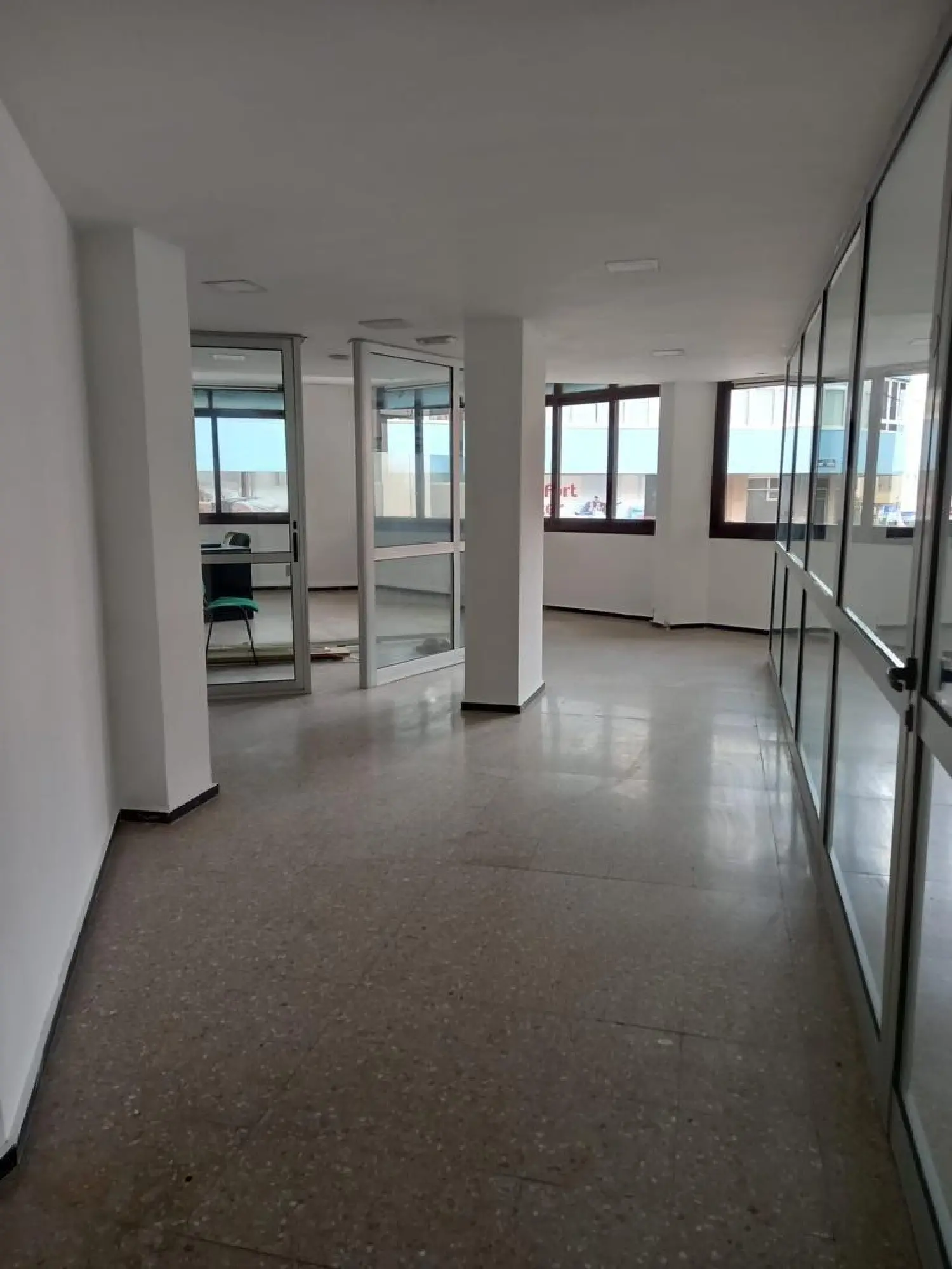  till salu kontor Guanarterme Palmas De Gran Canaria (Las) 6
