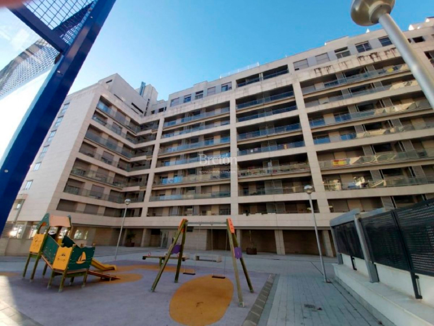  till salu kontor Delicias 50010 D.C. Zaragoza 2