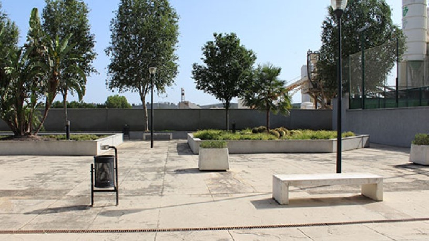  till salu kontor Distrito Norte Metropolitana De Sevilla 7