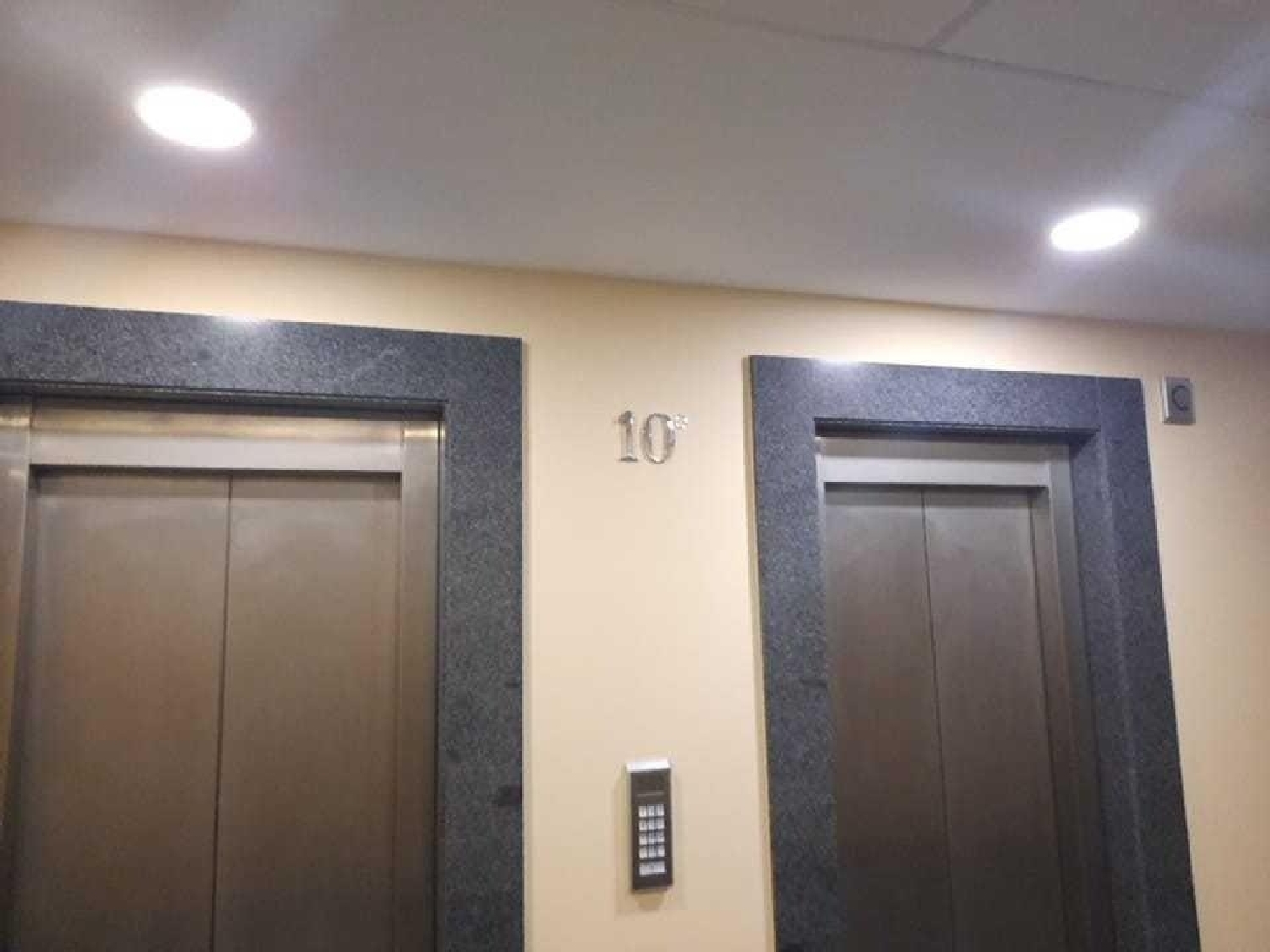 till salu kontor Valdezorras Metropolitana De Sevilla 3