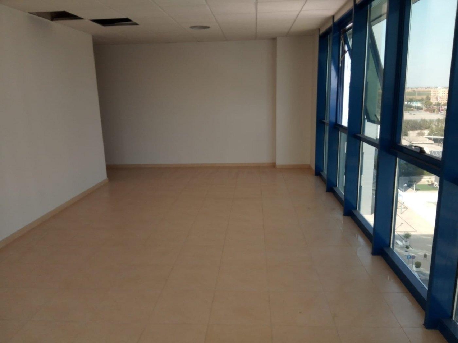  till salu kontor Valdezorras Metropolitana De Sevilla 5