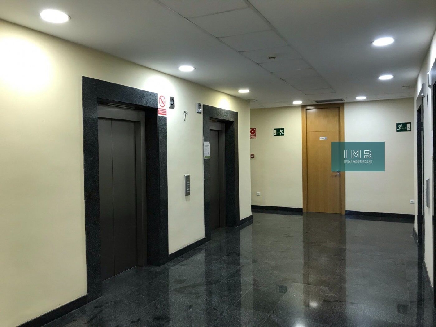 till salu kontor Distrito Norte Metropolitana De Sevilla 3