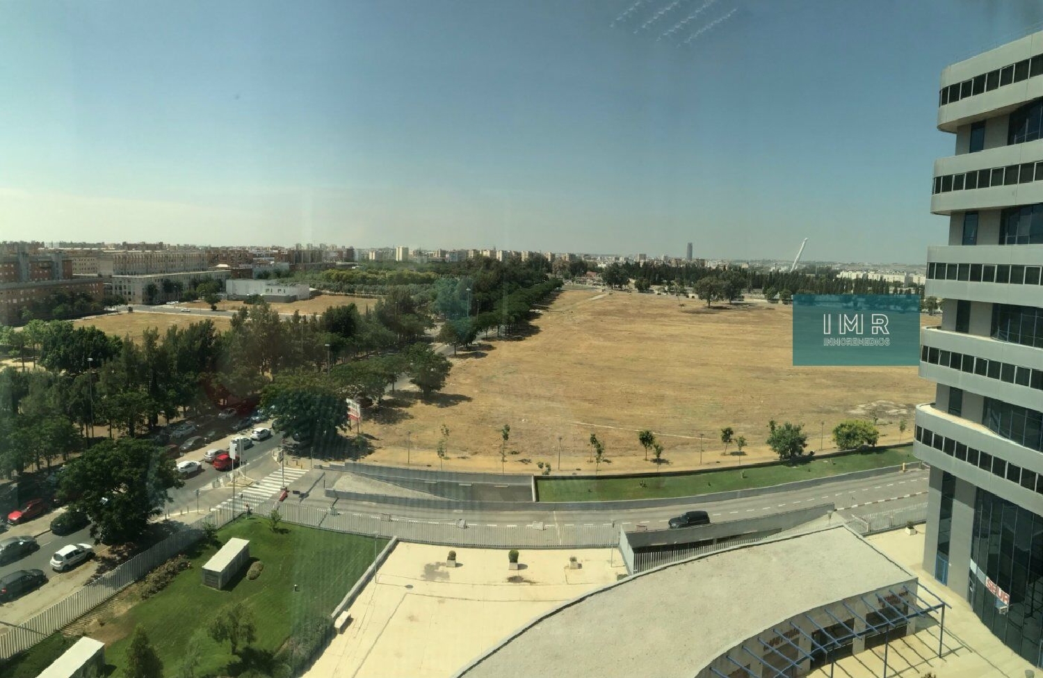 till salu kontor Distrito Norte Metropolitana De Sevilla 2
