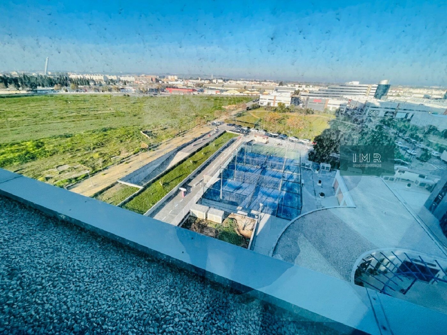  till salu kontor Distrito Norte Metropolitana De Sevilla 8