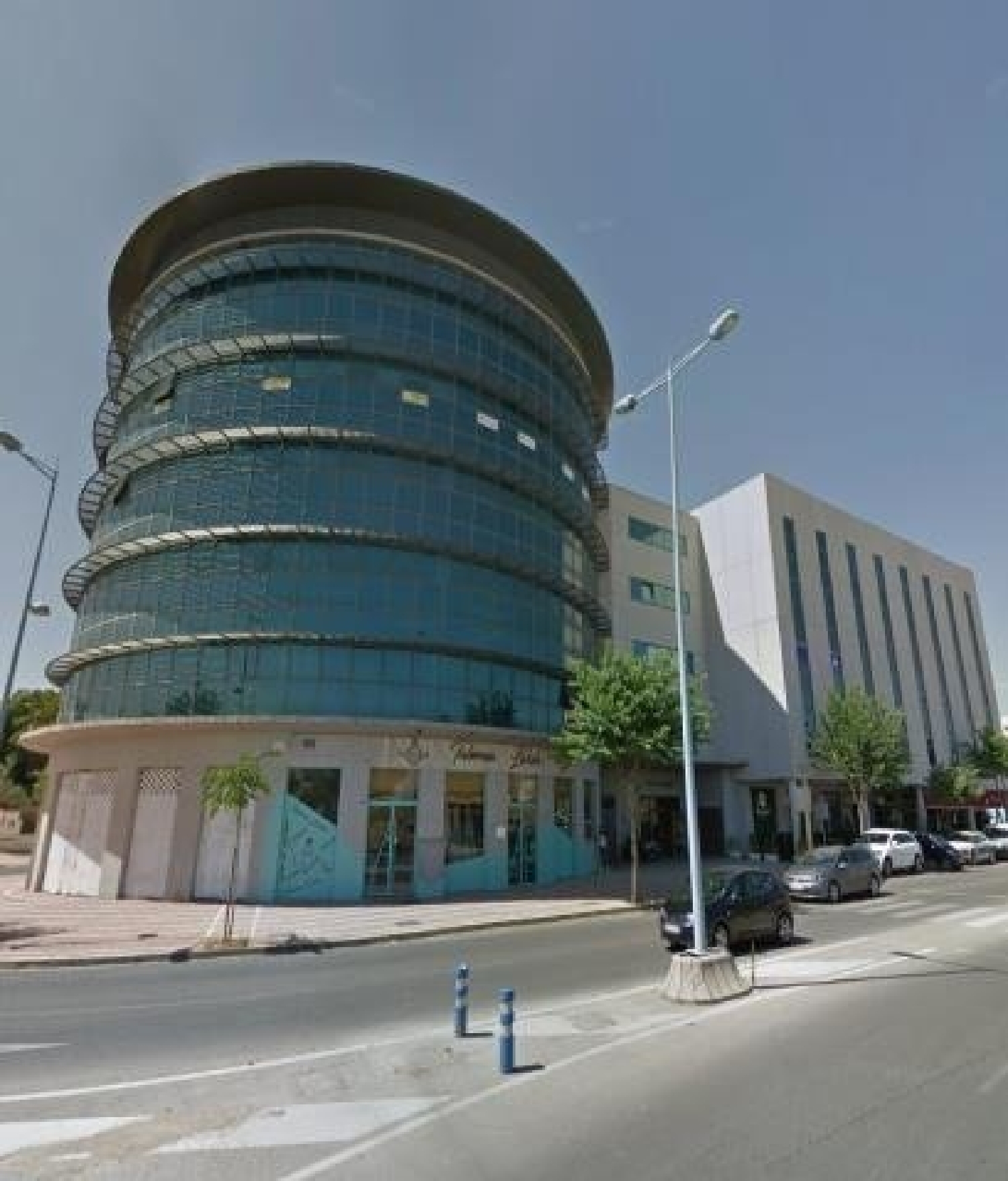  till salu kontor Dos Hermanas 41704 Metropolitana De Sevilla 1