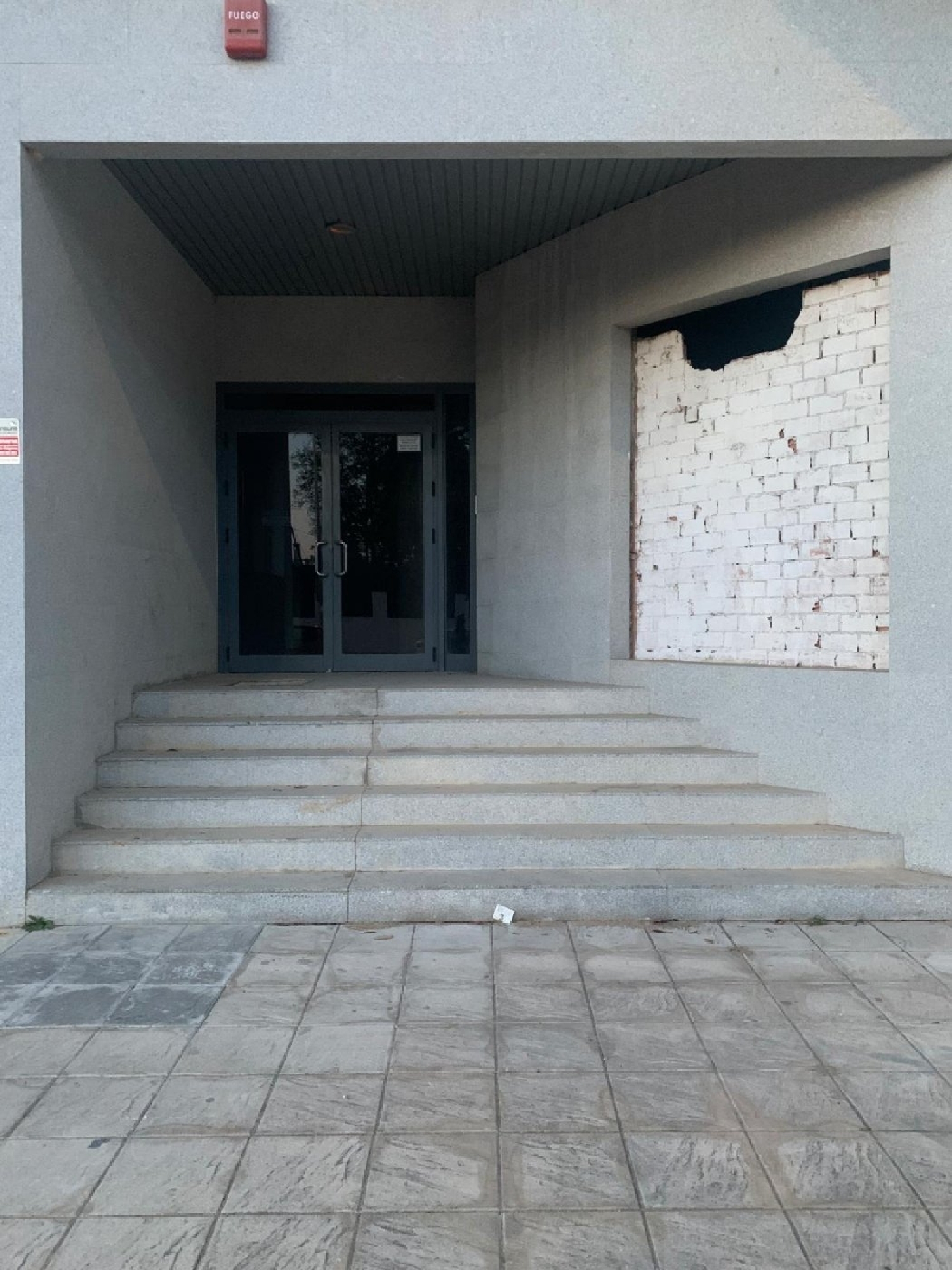till salu kontor Dos Hermanas 41704 Metropolitana De Sevilla 2