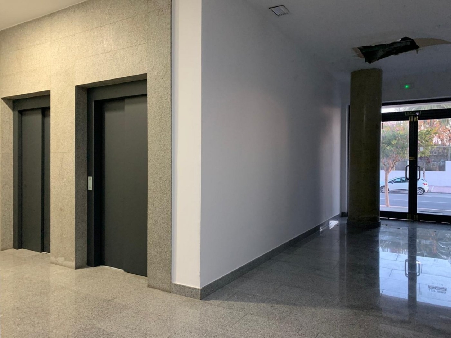 till salu kontor Dos Hermanas 41704 Metropolitana De Sevilla 3