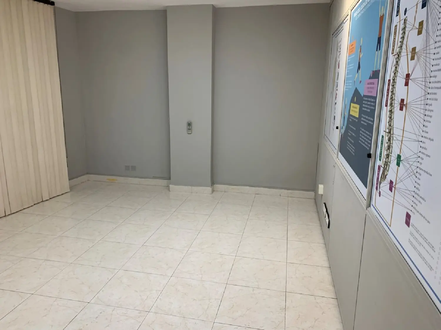  till salu kontor Eixample Tarragonès 5
