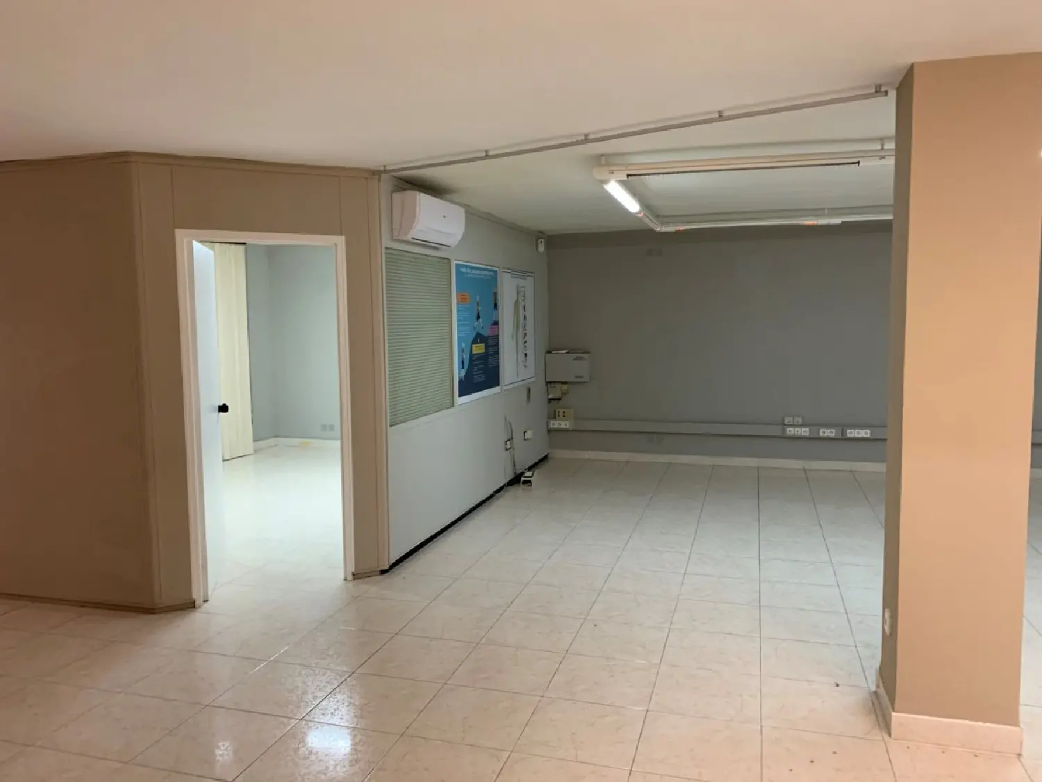  till salu kontor Eixample Tarragonès 4