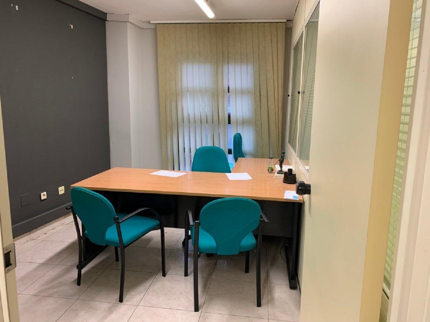  till salu kontor Eixample Tarragonès 7