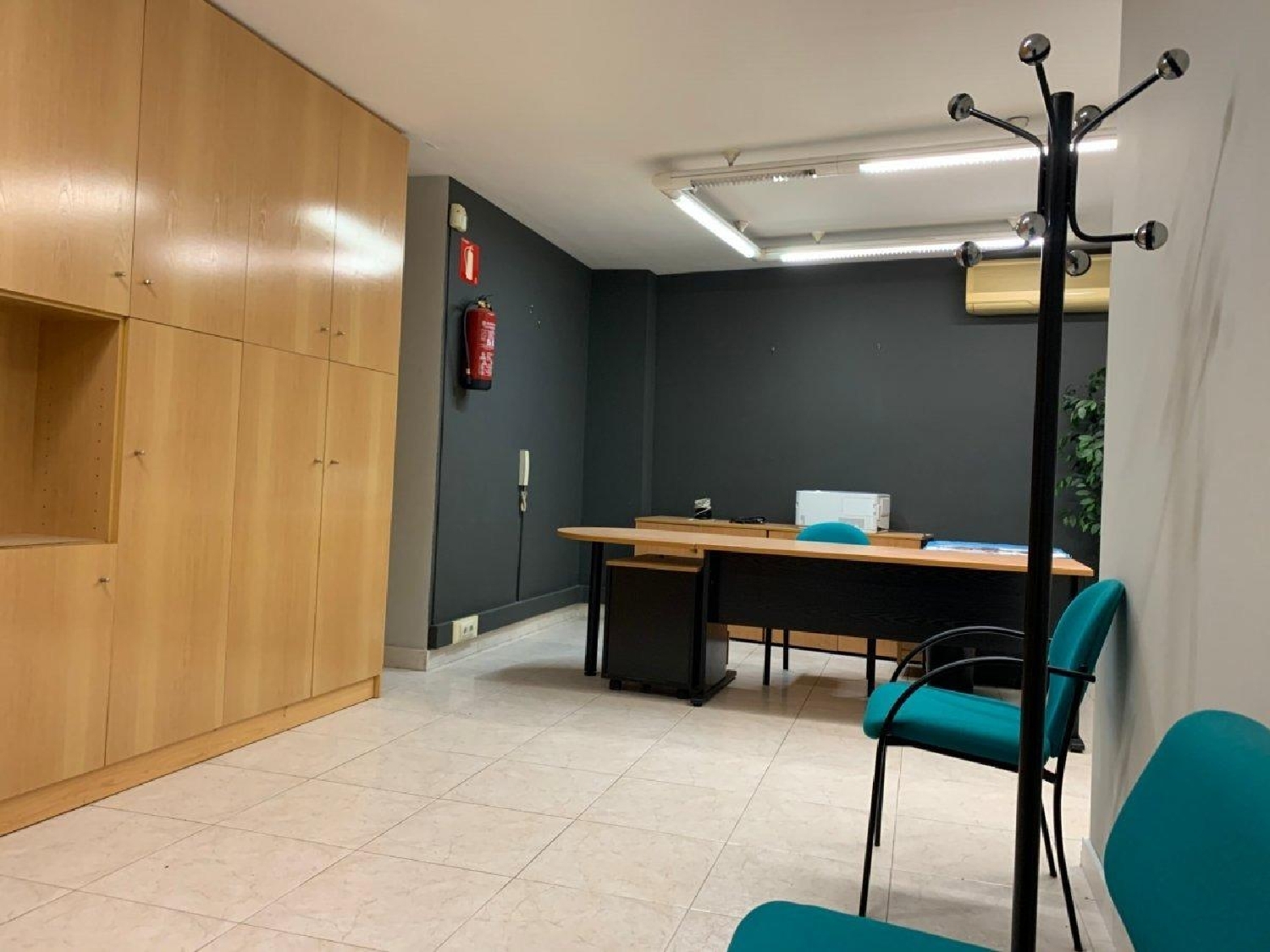 till salu kontor Eixample Tarragonès 3