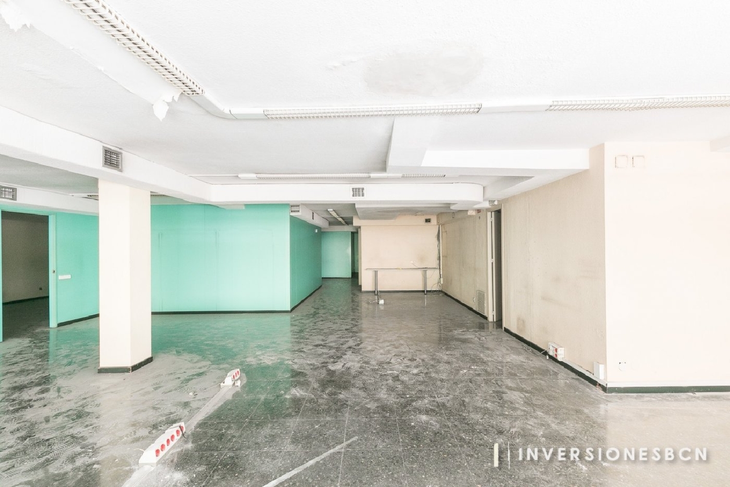  till salu kontor Eixample-Antiga Esquerra Barcelonès 4