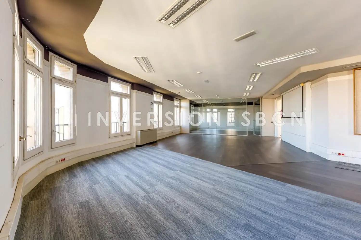  te koop kantoor Eixample-Dreta De L'eixample 08037 Barcelonès 1
