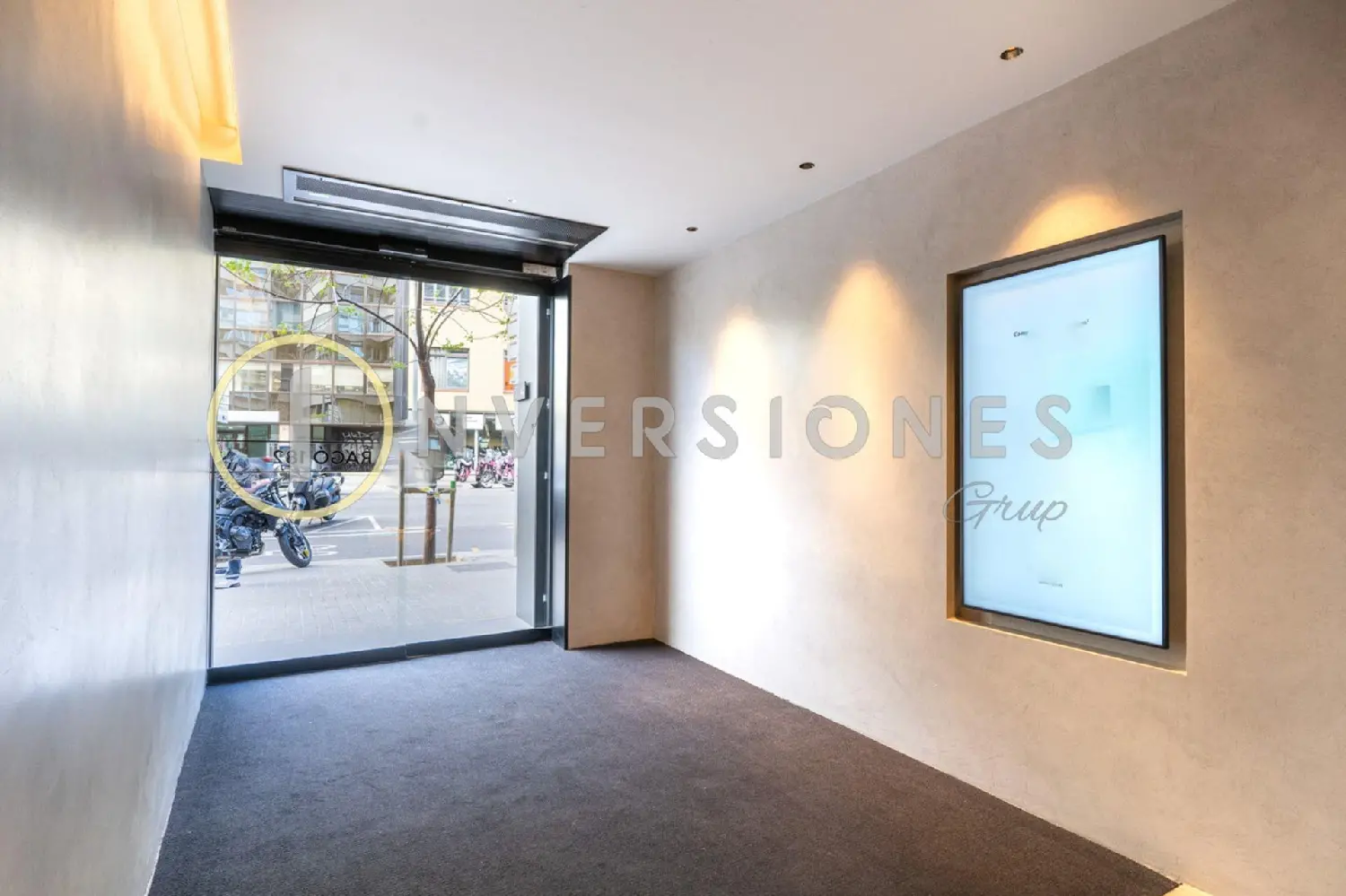  till salu kontor Eixample-Esquerra Baixa De L'eixample Barcelonès 5