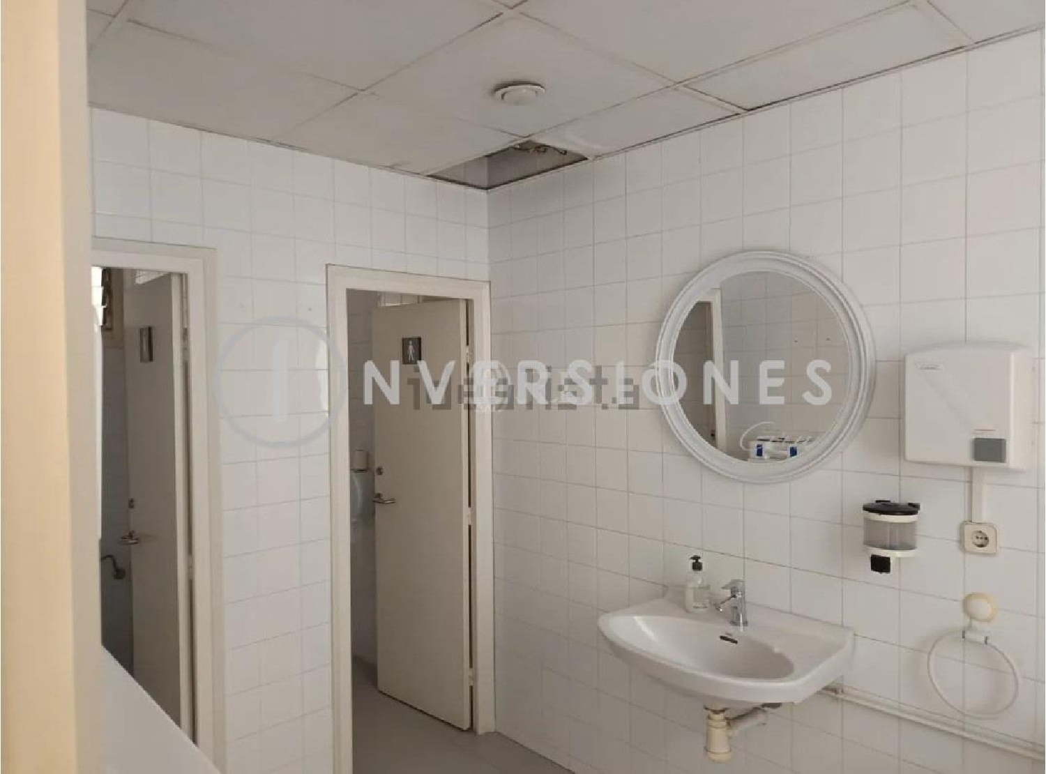  till salu kontor Eixample-Sant Antoni Barcelonès 5