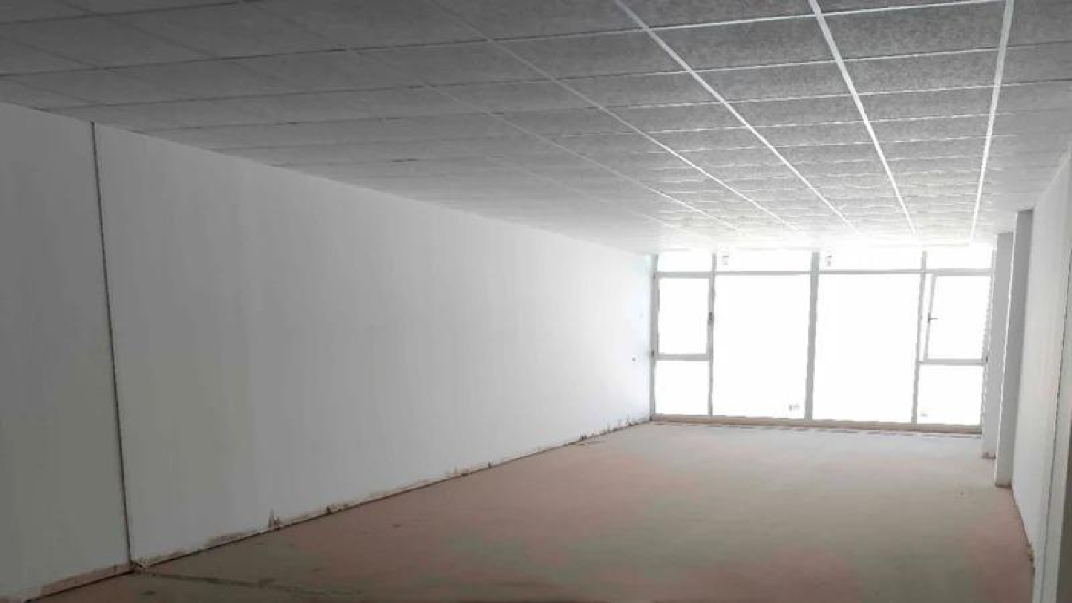  till salu kontor El Berro Bajo Guadalentín 5