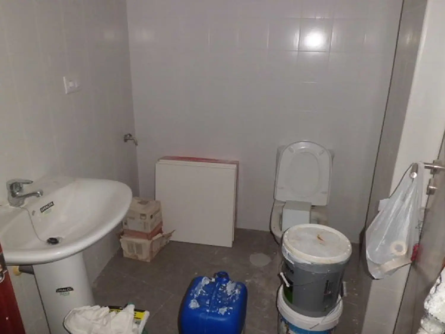  till salu kontor Tarambana Poniente Almeriense 6